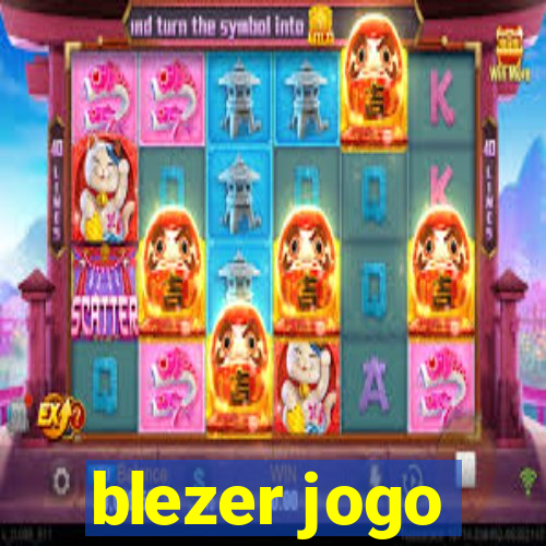 blezer jogo